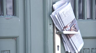 Aboservice fr Unternehmen rund ums Abo von Zeitungen und Zeitschriften